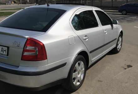 Продам Skoda Octavia A5 2008 года в Виннице