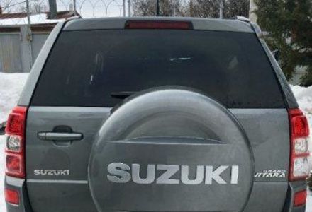 Продам Suzuki Grand Vitara 2007 года в Киеве