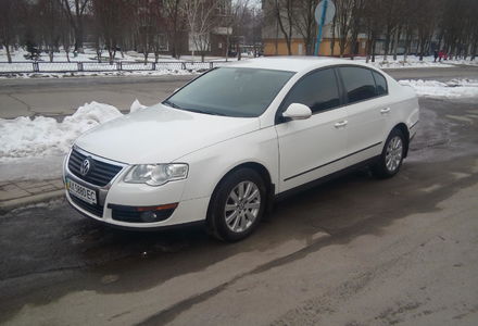 Продам Volkswagen Passat B6 2009 года в г. Лозовая, Харьковская область