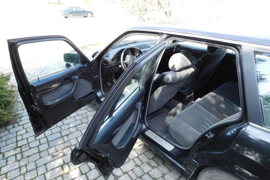 Продам BMW 520 1994 года в Ивано-Франковске