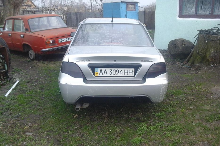 Продам Daewoo Nexia DOHC 2012 года в г. Белогорье, Хмельницкая область
