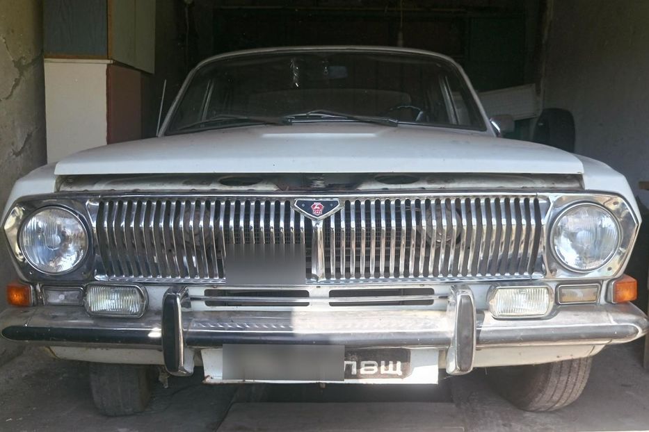 Продам ГАЗ 24 1981 года в г. Червоноград, Львовская область