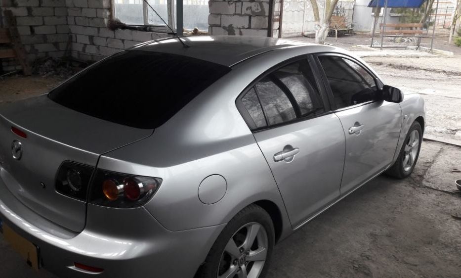 Продам Mazda 3 2005 года в г. Павлоград, Днепропетровская область