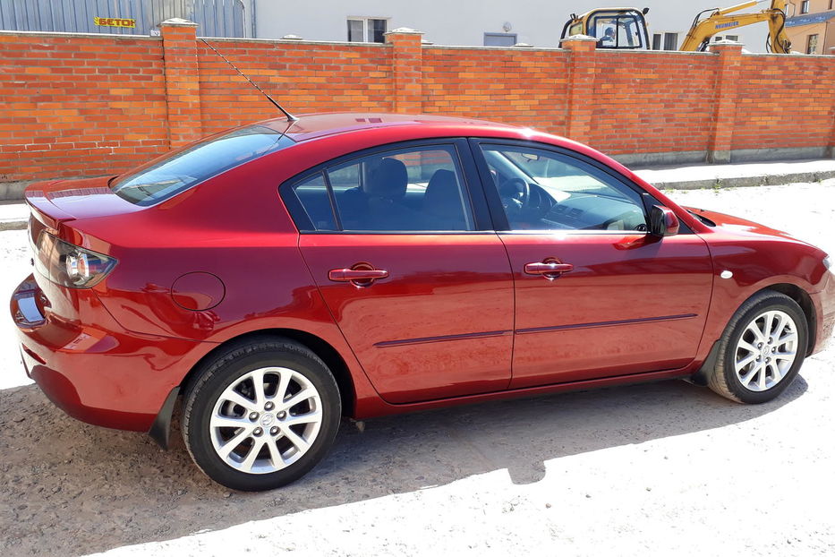 Продам Mazda 3 2010 года в г. Трускавец, Львовская область