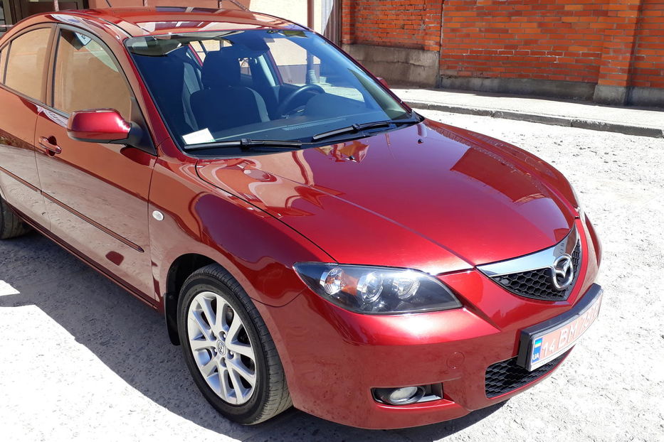 Продам Mazda 3 2010 года в г. Трускавец, Львовская область