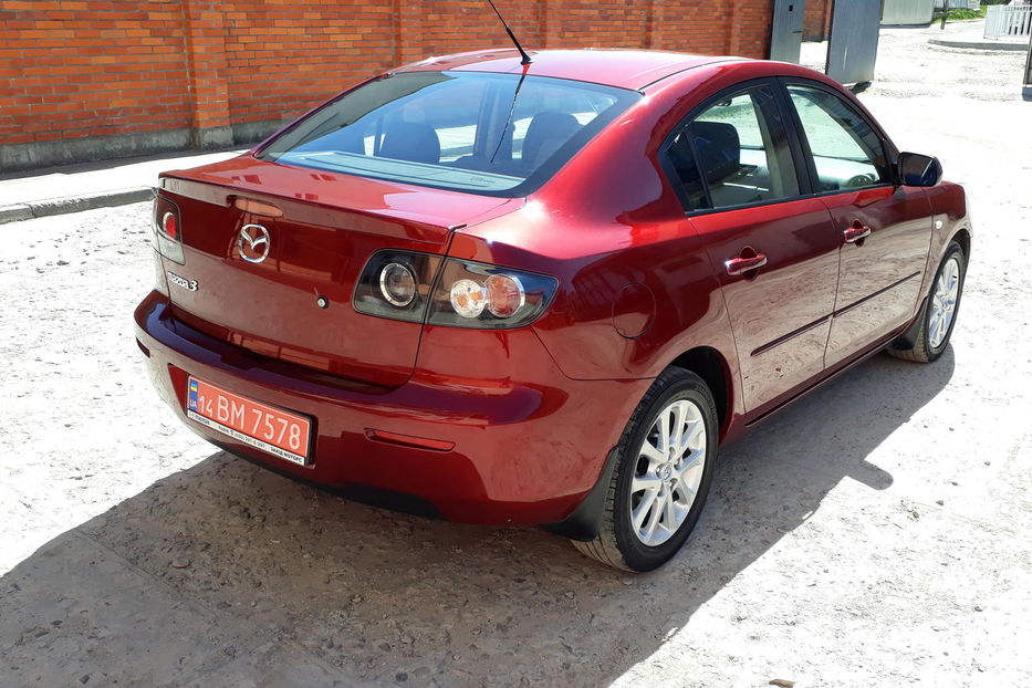 Продам Mazda 3 2010 года в г. Трускавец, Львовская область