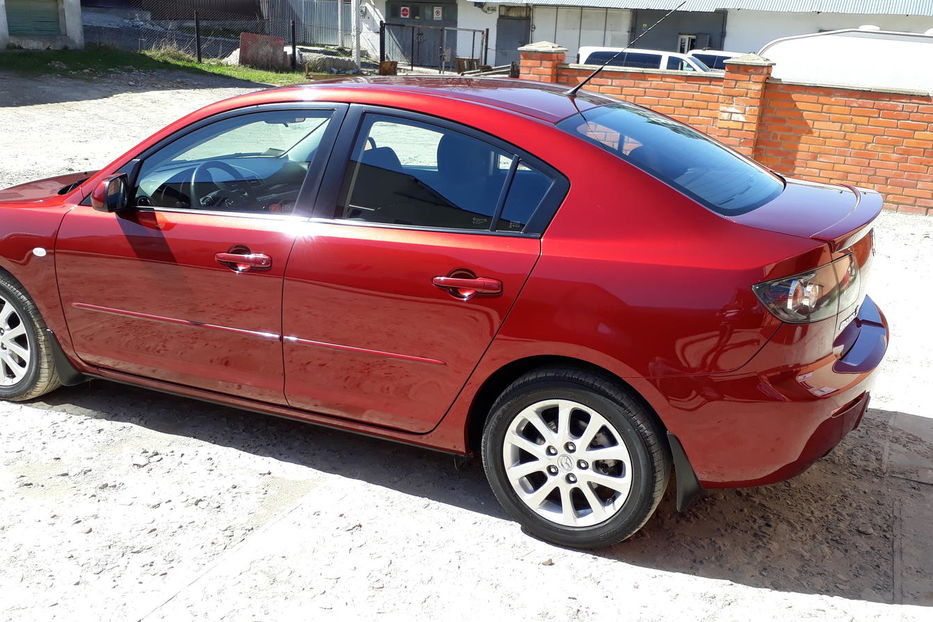 Продам Mazda 3 2010 года в г. Трускавец, Львовская область