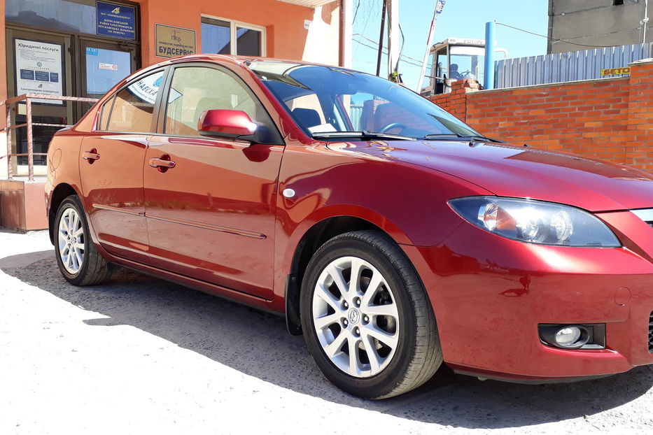 Продам Mazda 3 2010 года в г. Трускавец, Львовская область