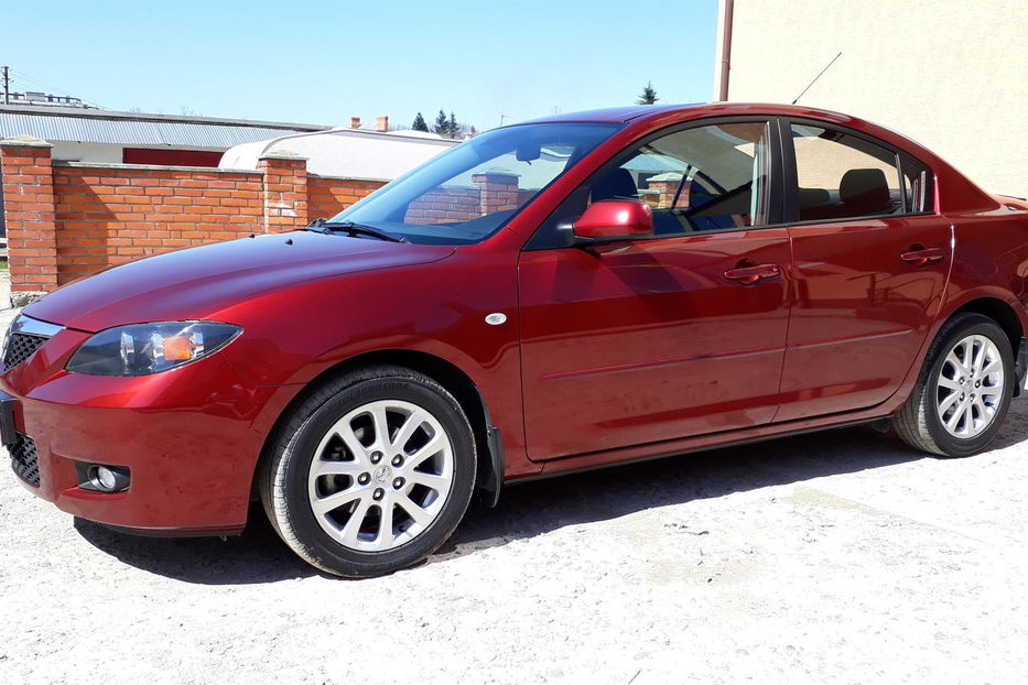 Продам Mazda 3 2010 года в г. Трускавец, Львовская область