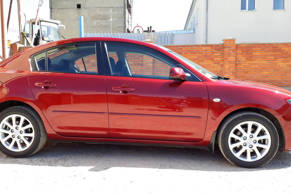 Продам Mazda 3 2010 года в г. Трускавец, Львовская область