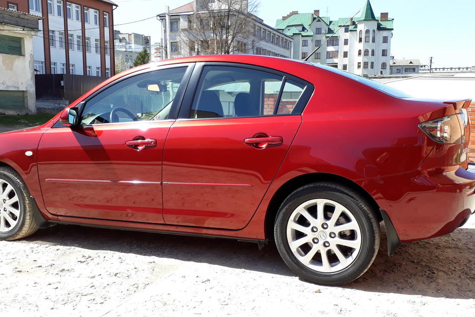 Продам Mazda 3 2010 года в г. Трускавец, Львовская область