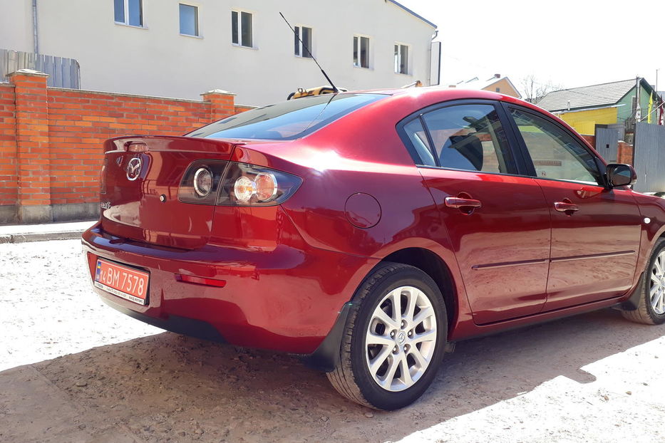 Продам Mazda 3 2010 года в г. Трускавец, Львовская область