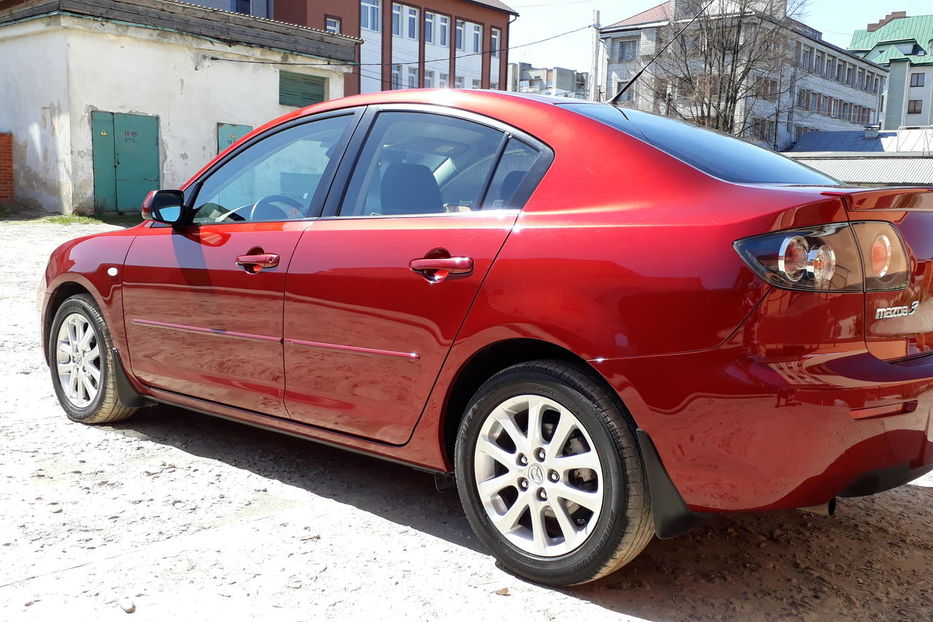 Продам Mazda 3 2010 года в г. Трускавец, Львовская область