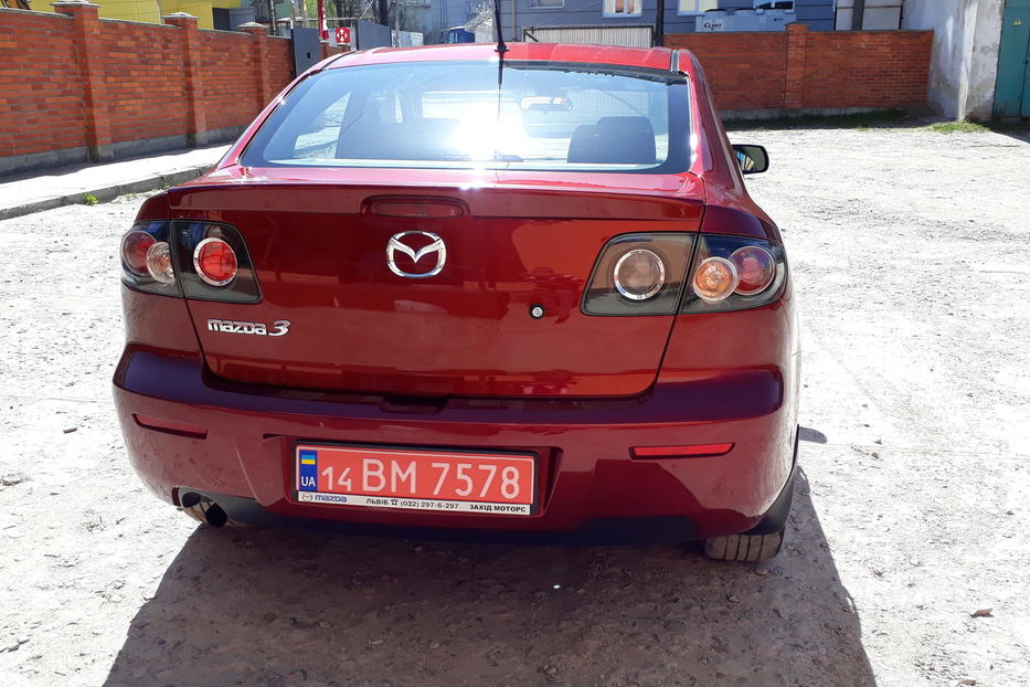 Продам Mazda 3 2010 года в г. Трускавец, Львовская область