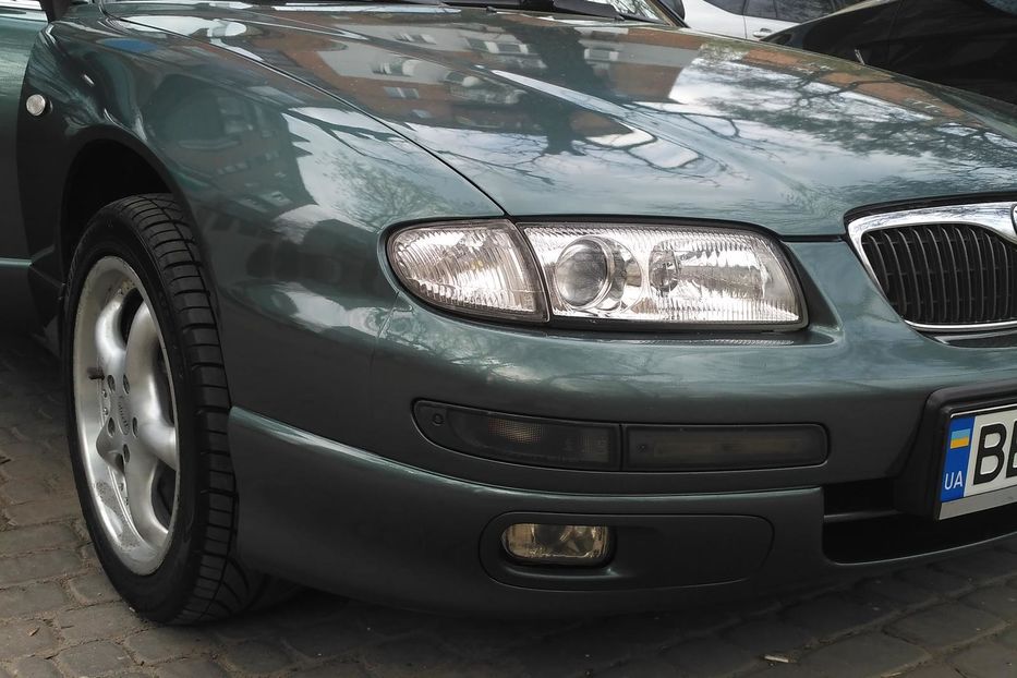 Продам Mazda Xedos 9 2000 года в Николаеве