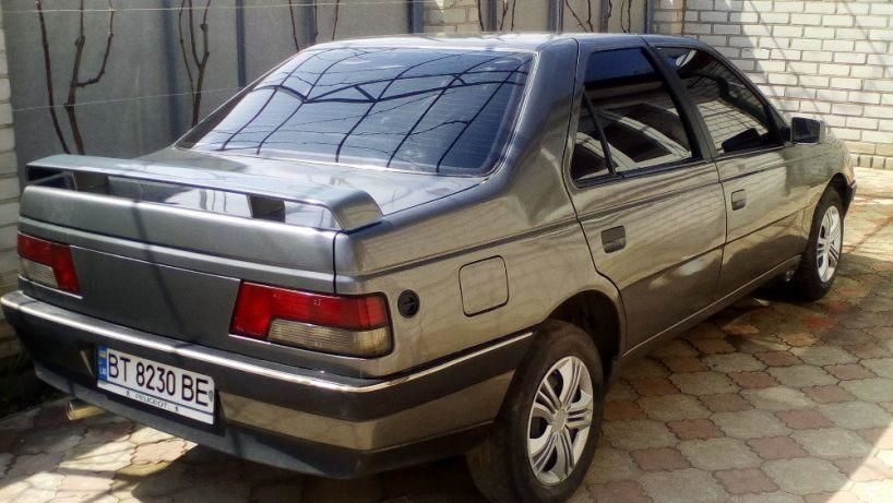 Продам Peugeot 405 1989 года в Херсоне