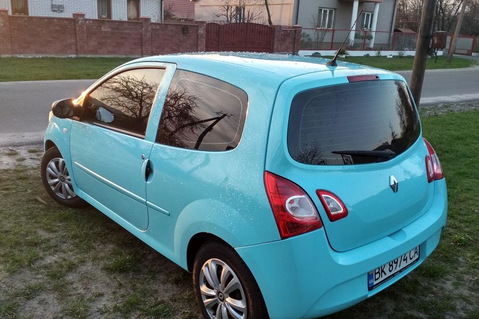 Продам Renault Twingo 2012 года в г. Броды, Львовская область