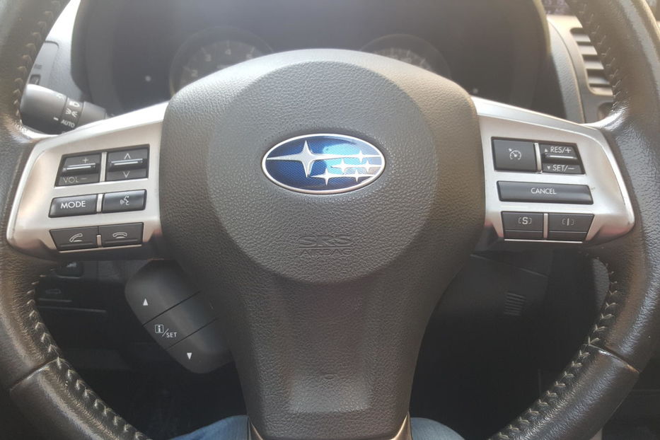 Продам Subaru Forester 2,5 XT 2013 года в Киеве