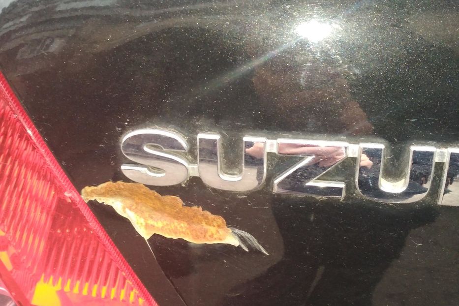 Продам Suzuki Swift 2008 года в Киеве