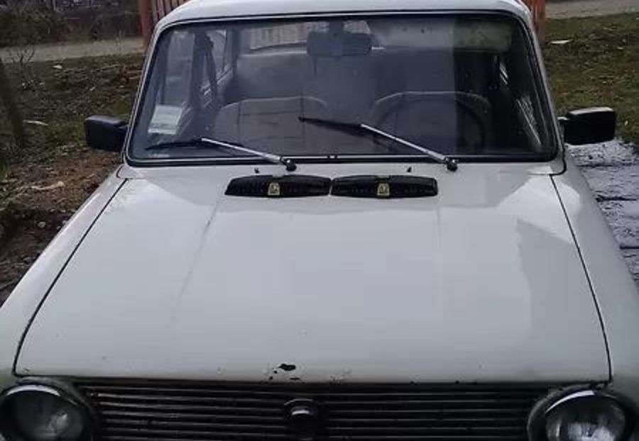 Продам ВАЗ 2101 1,2 1981 года в Черновцах