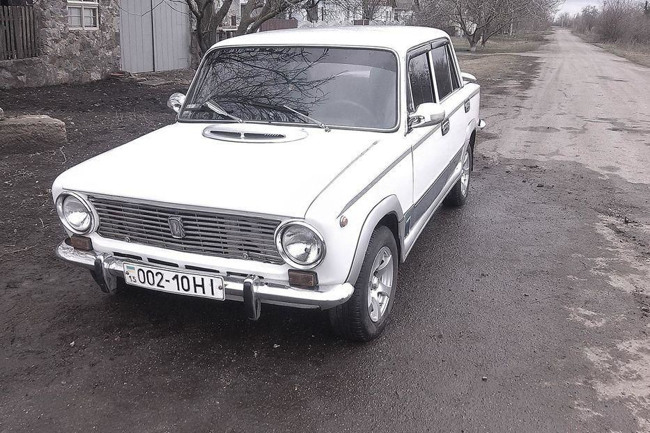 Продам ВАЗ 2101 1987 года в Киеве