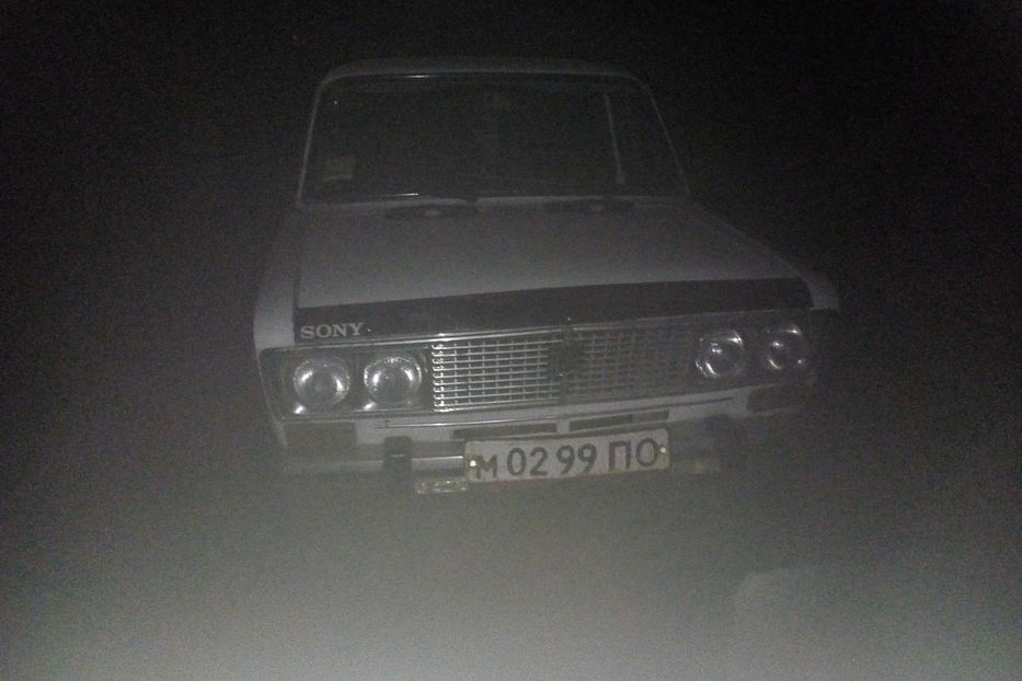 Продам ВАЗ 2103 1973 года в г. Кривой Рог, Днепропетровская область