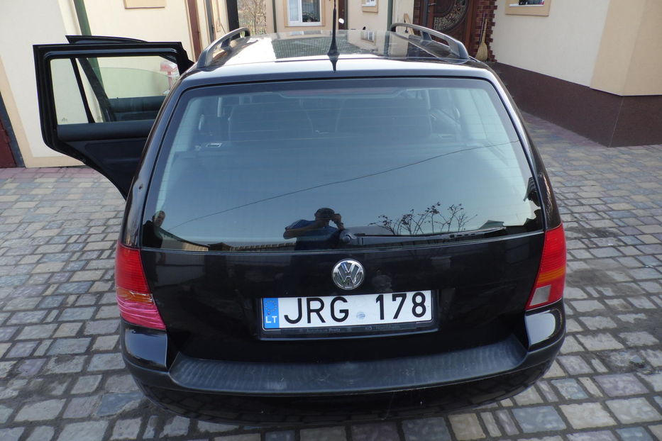 Продам Volkswagen Golf IV 2000 года в Луцке