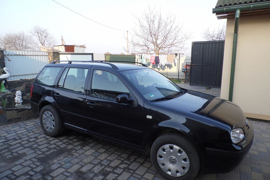 Продам Volkswagen Golf IV 2000 года в Луцке