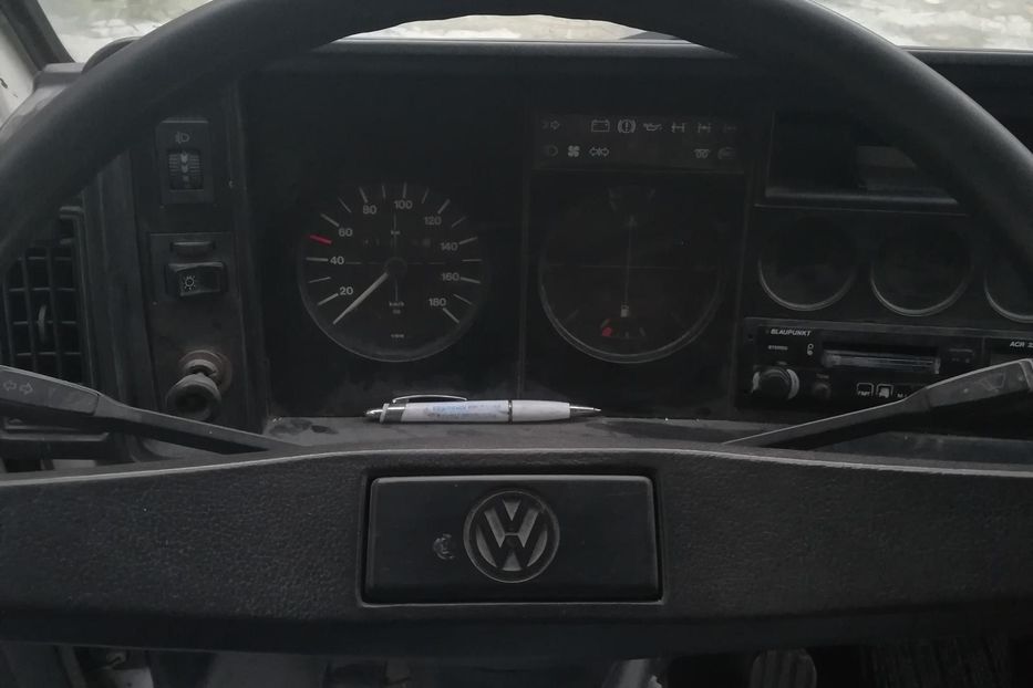 Продам Volkswagen LT груз. 1993 года в Киеве
