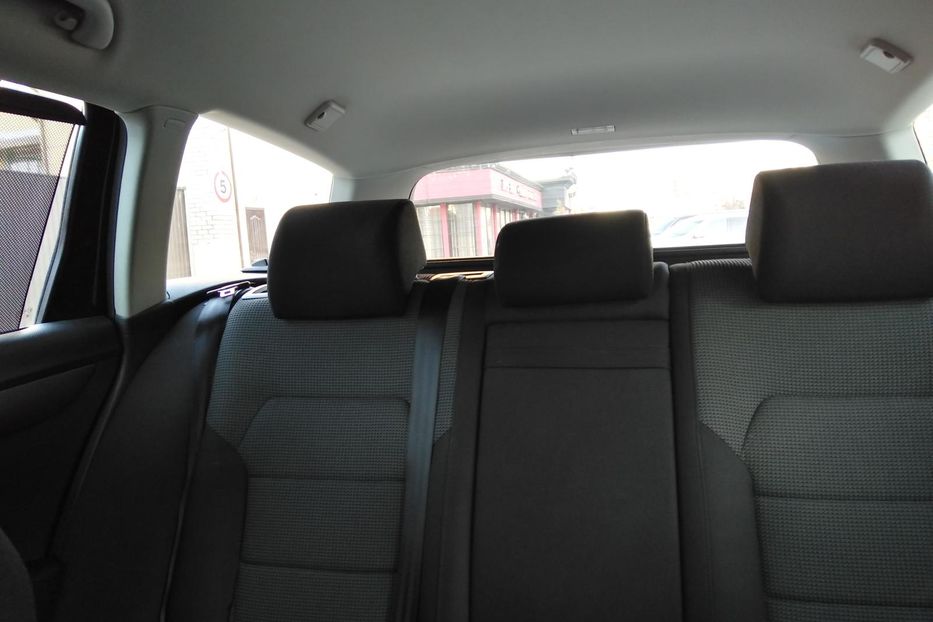 Продам Volkswagen Passat B7 Комфорт 2012 года в Житомире