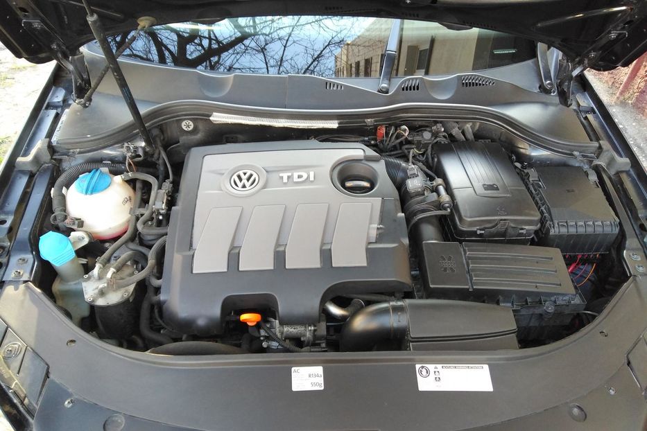 Продам Volkswagen Passat B7 Комфорт 2012 года в Житомире