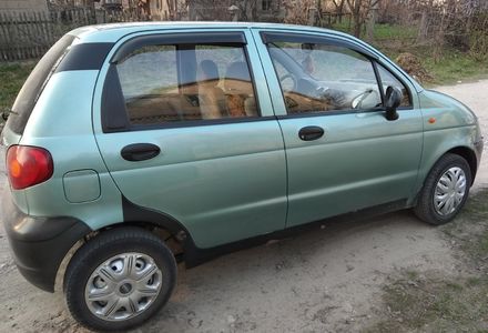 Продам Daewoo Matiz 2008 года в г. Каменское, Днепропетровская область