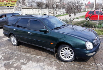 Продам Ford Scorpio 1995 года в Одессе