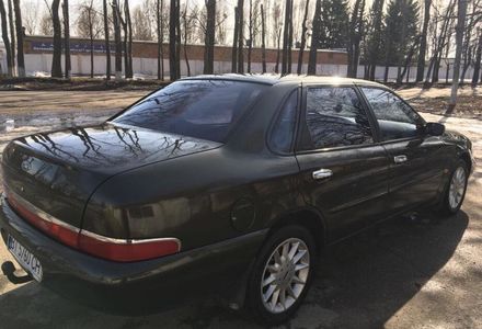Продам Ford Scorpio 1996 года в Полтаве