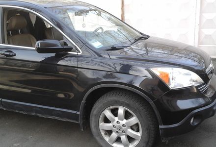 Продам Honda CR-V 2008 года в Киеве