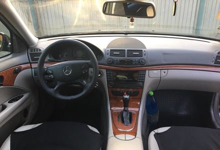 Продам Mercedes-Benz E-Class 2007 года в г. Мукачево, Закарпатская область