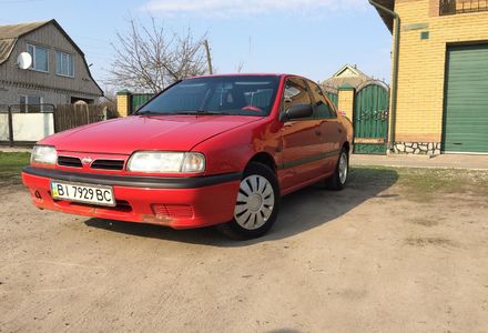 Продам Nissan Primera P10 1992 года в г. Миргород, Полтавская область