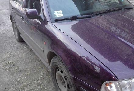 Продам Skoda Octavia 0 2000 года в Львове