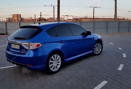 Продам Subaru Impreza RS SPORT 2008 года в Одессе