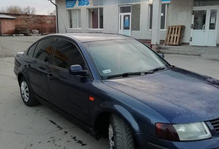 Продам Volkswagen Passat B5 1997 года в Луцке