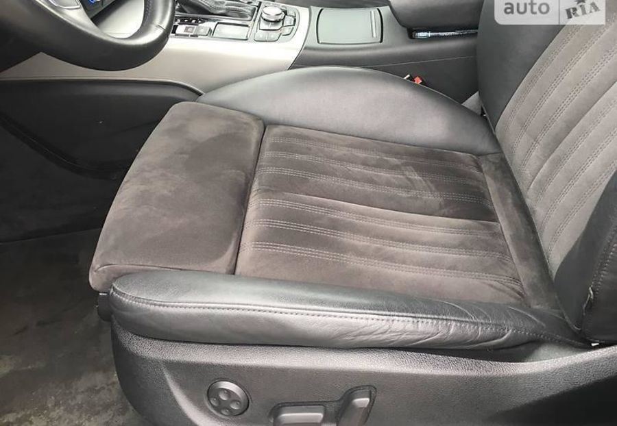 Продам Audi A6 0 2012 года в Львове