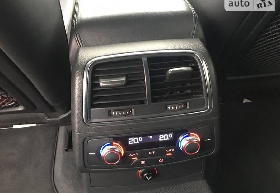 Продам Audi A6 0 2012 года в Львове