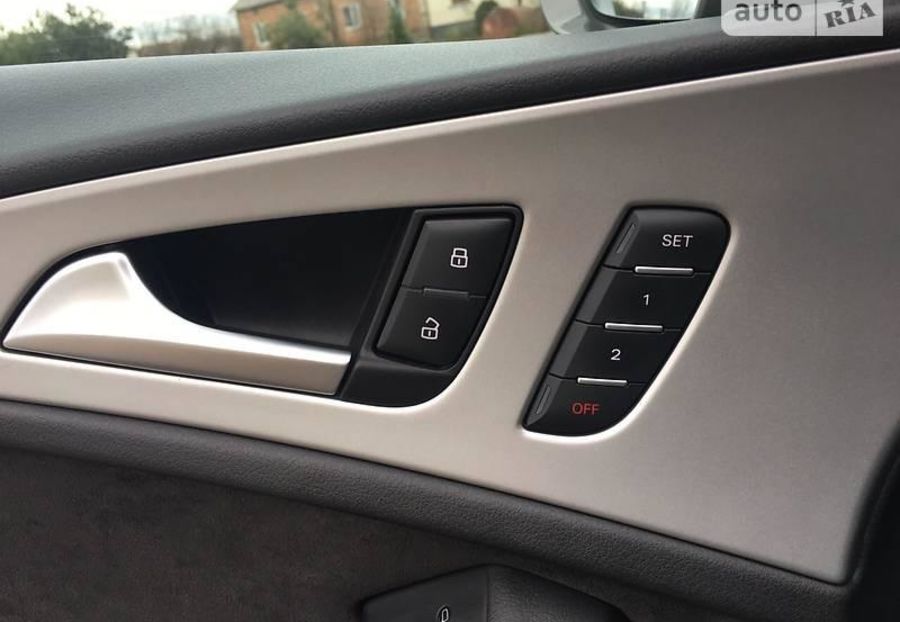 Продам Audi A6 0 2012 года в Львове