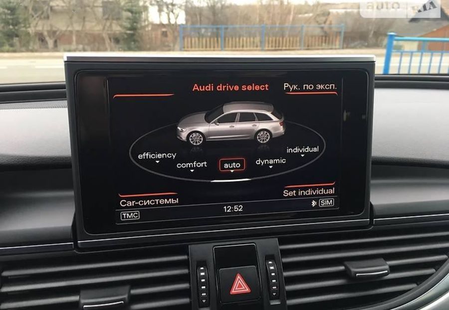 Продам Audi A6 0 2012 года в Львове