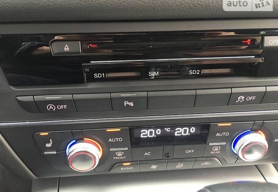 Продам Audi A6 0 2012 года в Львове