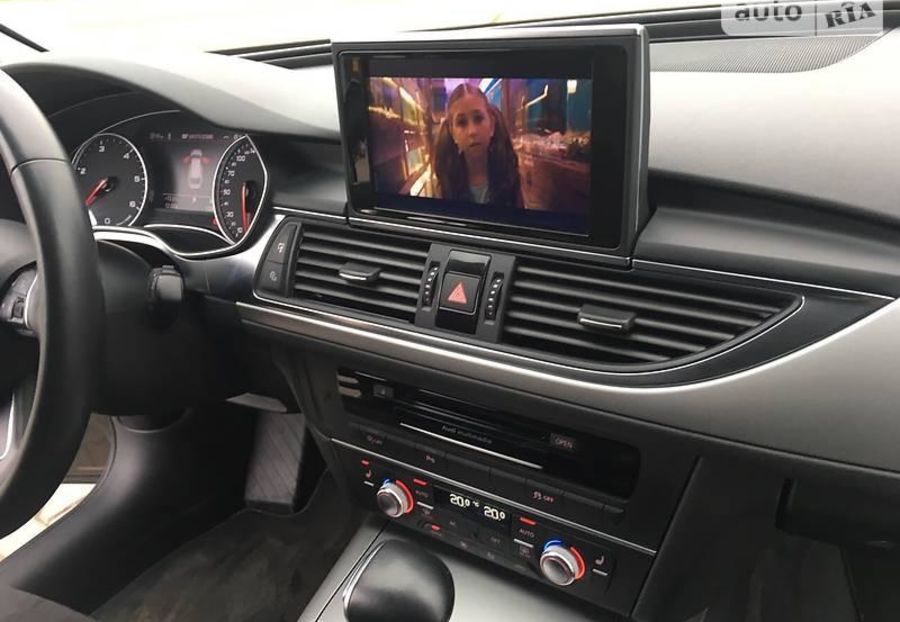 Продам Audi A6 0 2012 года в Львове