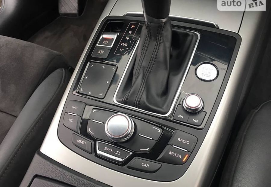 Продам Audi A6 0 2012 года в Львове