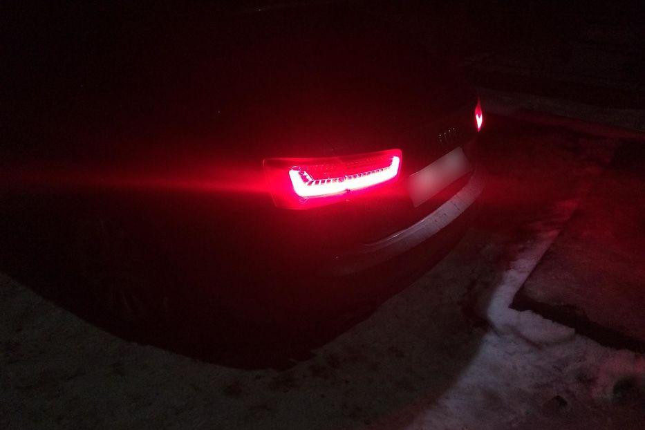 Продам Audi A6 0 2012 года в Львове