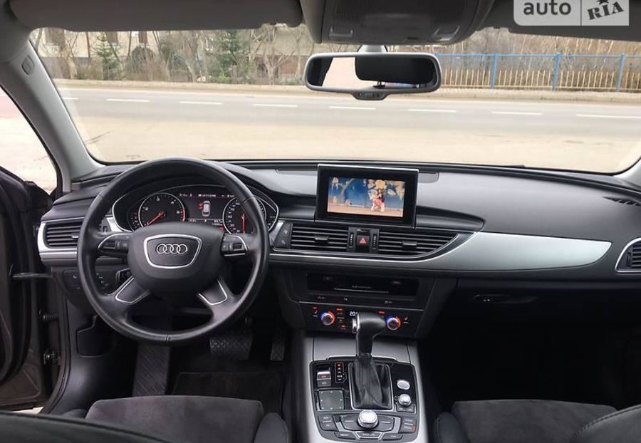 Продам Audi A6 0 2012 года в Львове