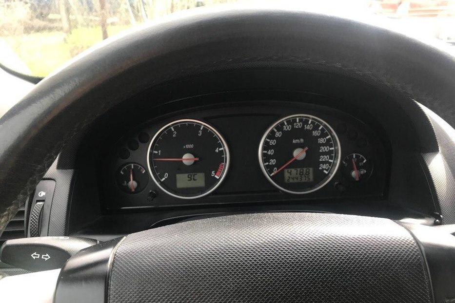 Продам Ford Mondeo TDci 2003 года в Одессе